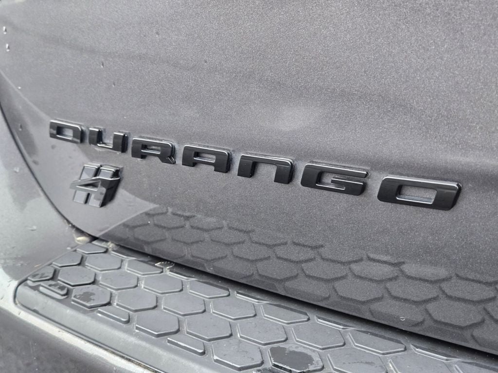 2018 Dodge Durango GT AWD