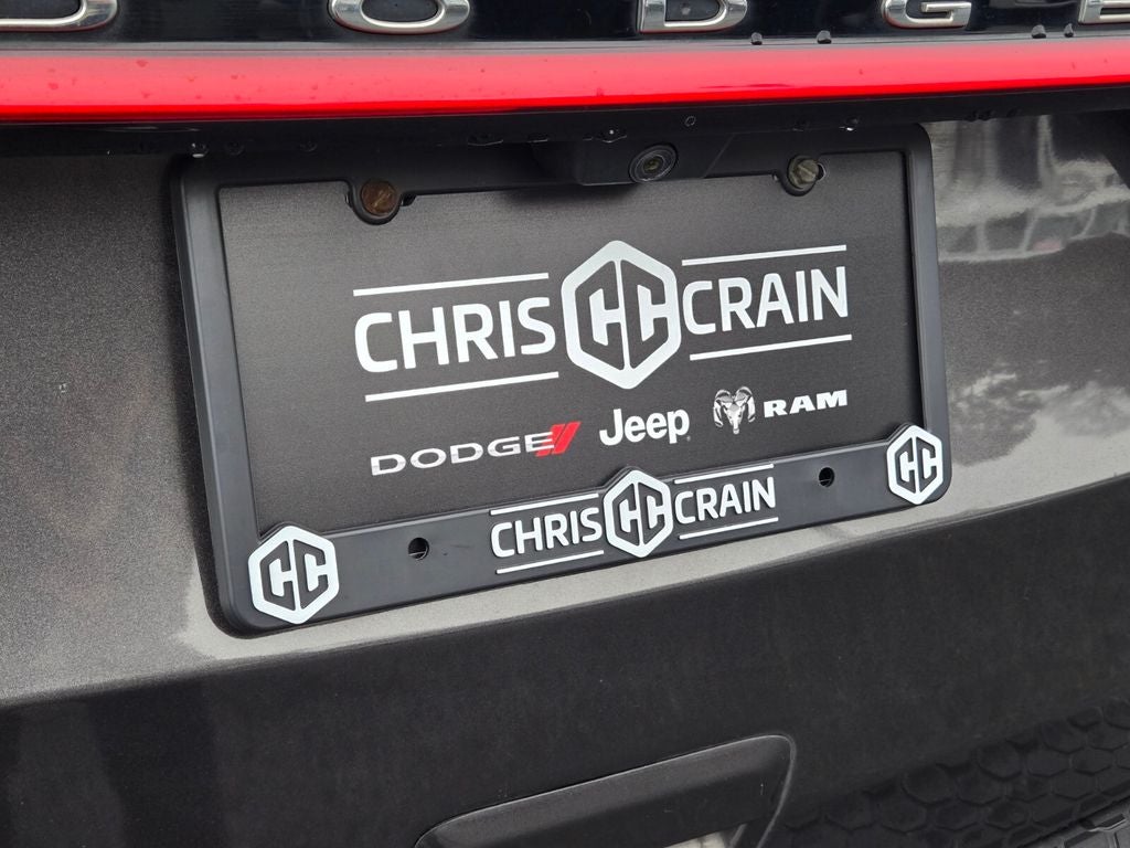 2018 Dodge Durango GT AWD