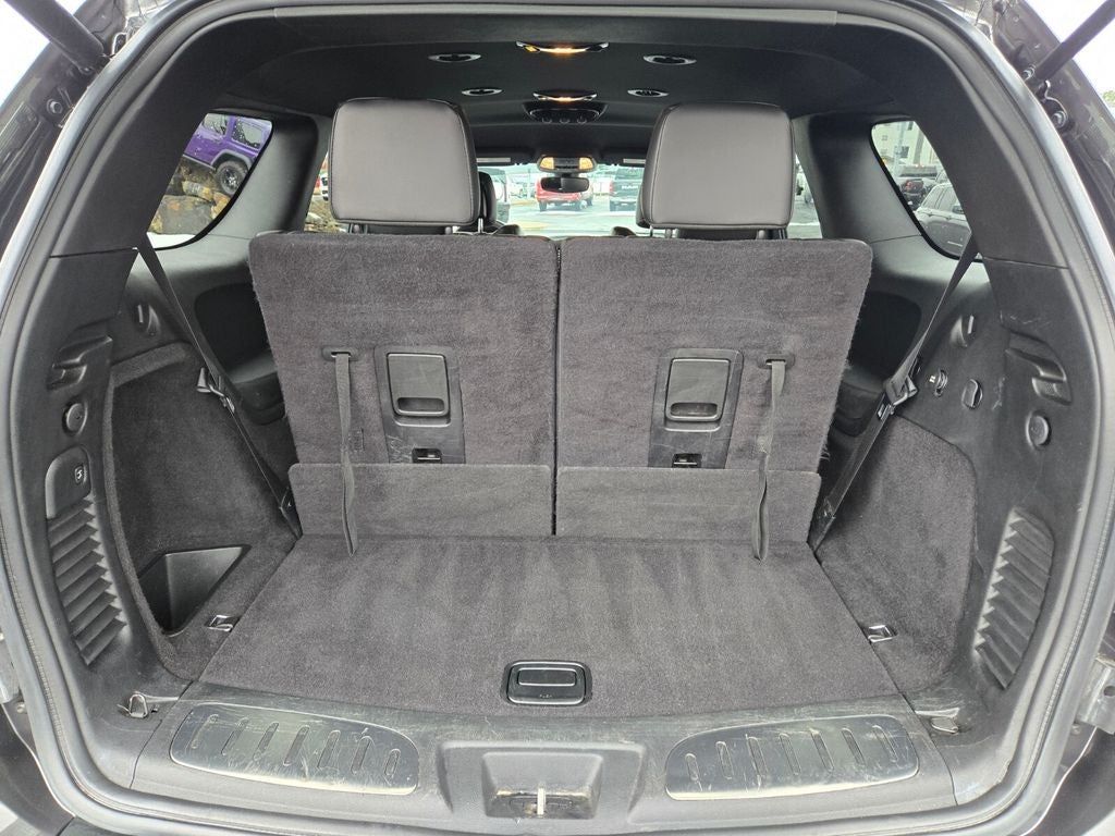 2018 Dodge Durango GT AWD