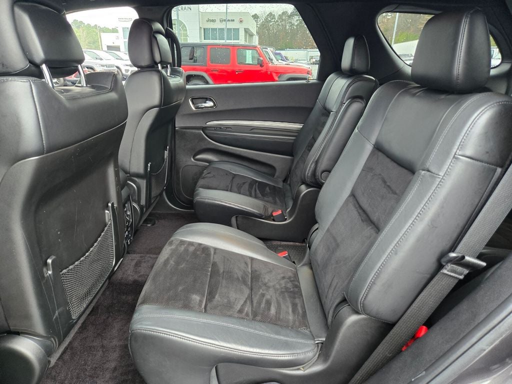 2018 Dodge Durango GT AWD