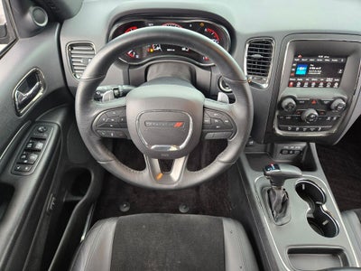 2018 Dodge Durango GT AWD
