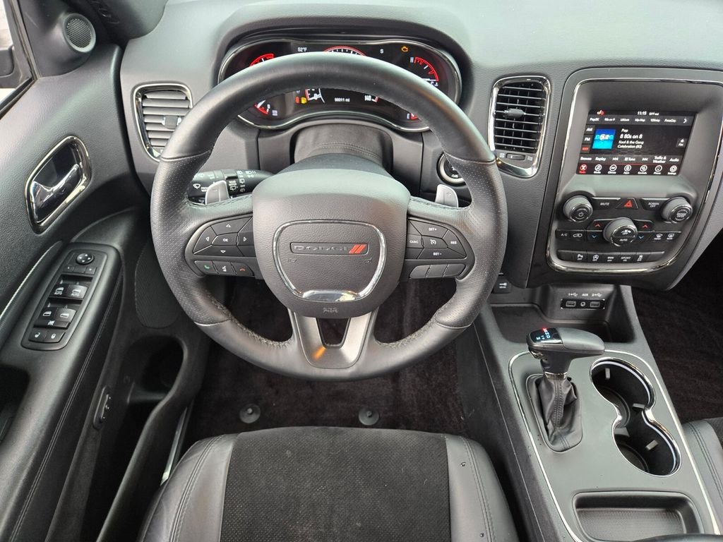 2018 Dodge Durango GT AWD