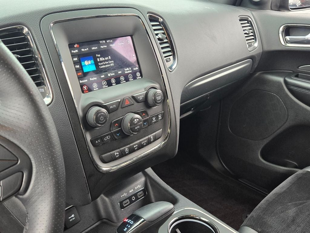 2018 Dodge Durango GT AWD