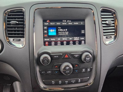 2018 Dodge Durango GT AWD