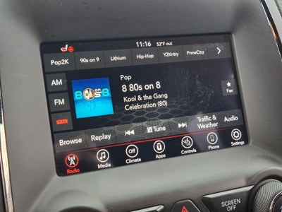 2018 Dodge Durango GT AWD