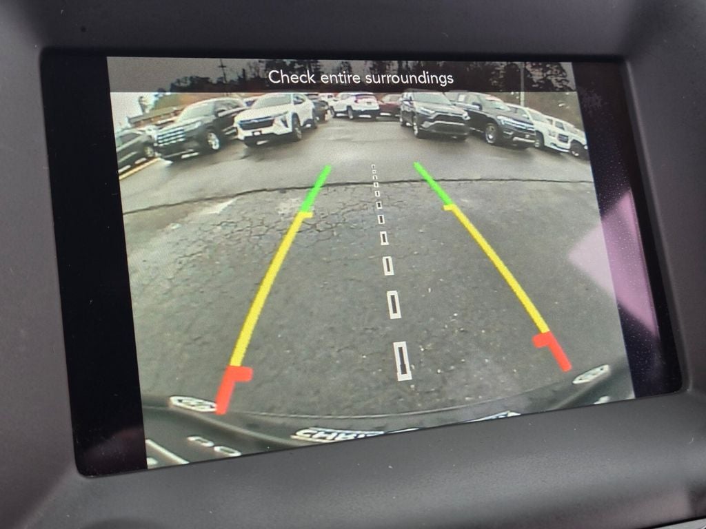 2018 Dodge Durango GT AWD