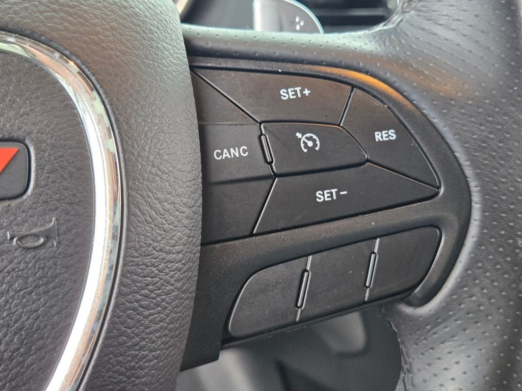 2018 Dodge Durango GT AWD