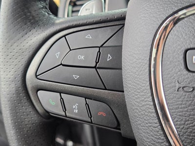 2018 Dodge Durango GT AWD