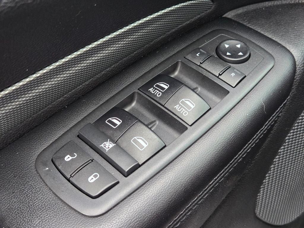 2018 Dodge Durango GT AWD