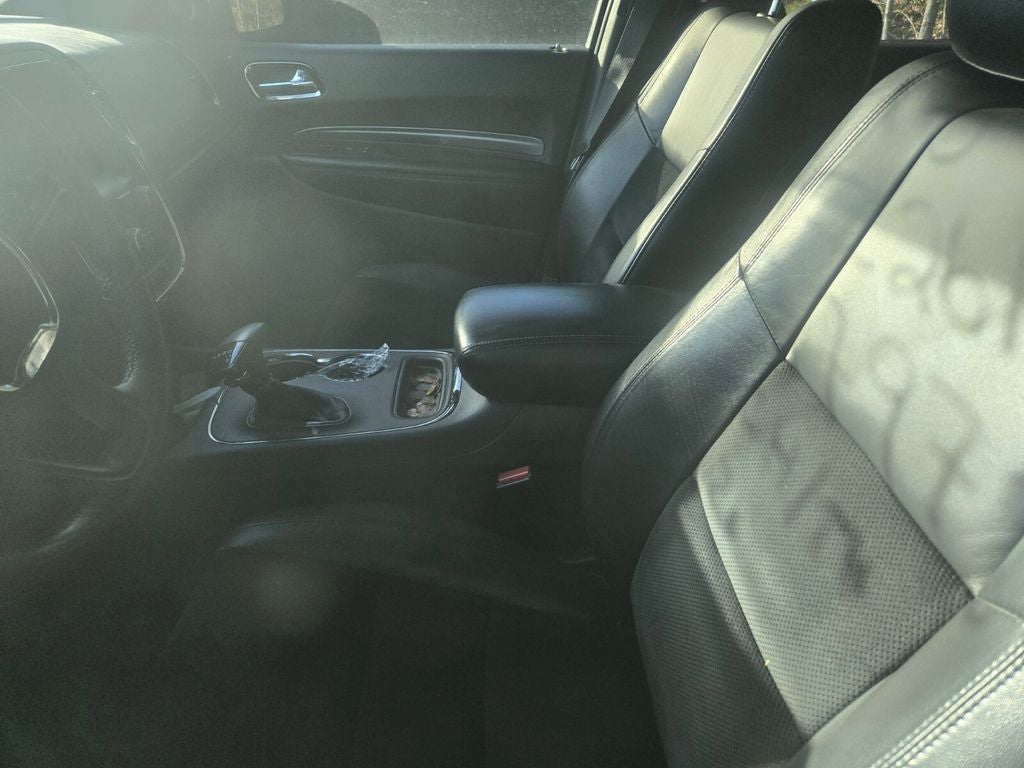 2018 Dodge Durango GT AWD
