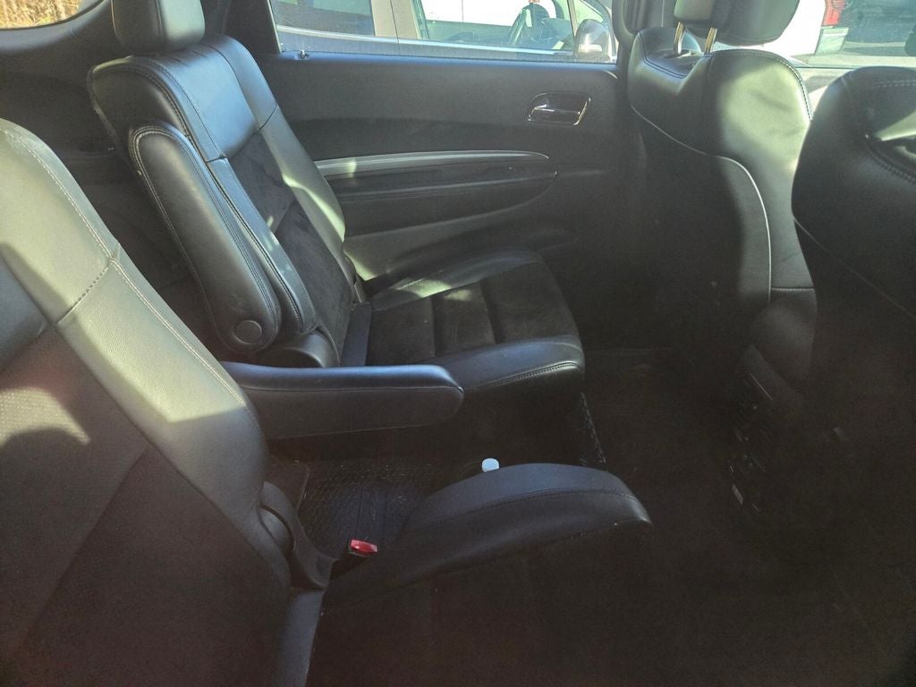 2018 Dodge Durango GT AWD