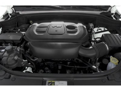 2019 Jeep Grand Cherokee Altitude 4x2