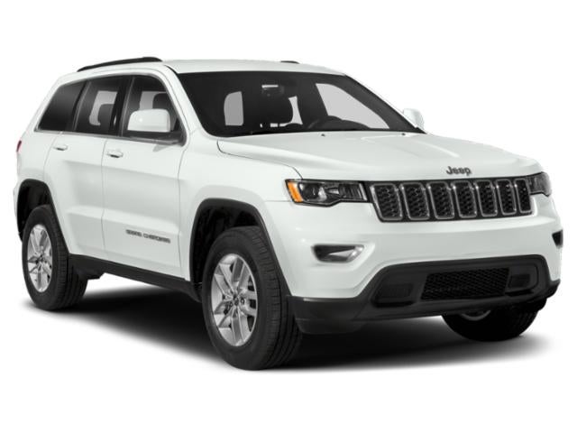 2019 Jeep Grand Cherokee Altitude 4x2