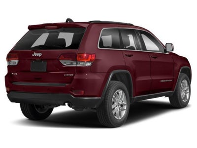2021 Jeep Grand Cherokee Laredo E 4x2