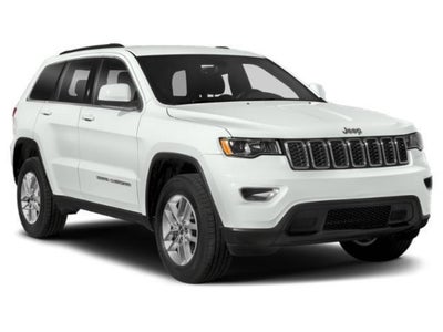 2021 Jeep Grand Cherokee Laredo E 4x2