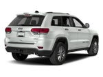 2017 Jeep Grand Cherokee Limited 4x2