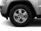 2013 Jeep Grand Cherokee Overland