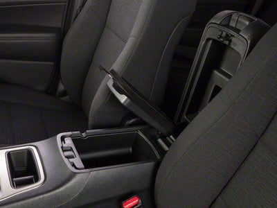 2013 Jeep Grand Cherokee Overland