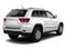 2013 Jeep Grand Cherokee Overland