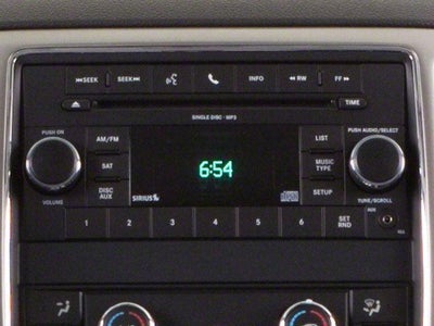 2013 Jeep Grand Cherokee Overland
