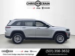 2025 Jeep Grand Cherokee Laredo X 4x2