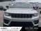 2025 Jeep Grand Cherokee Laredo X 4x2