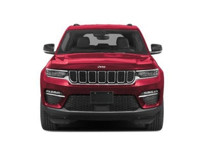 2024 Jeep Grand Cherokee Laredo 4x2