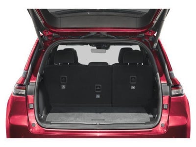2025 Jeep Grand Cherokee Altitude 4x4