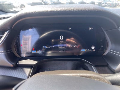2023 Jeep Grand Cherokee Altitude 4x4