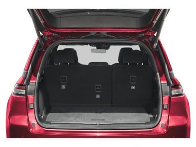 2025 Jeep Grand Cherokee Altitude X 4x4