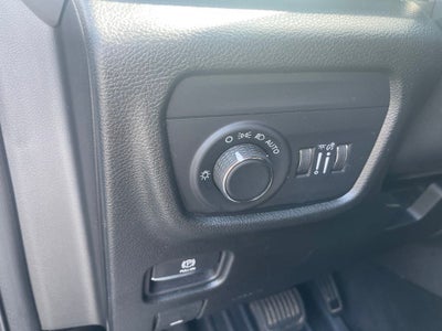 2025 Jeep Grand Cherokee Altitude X 4x4