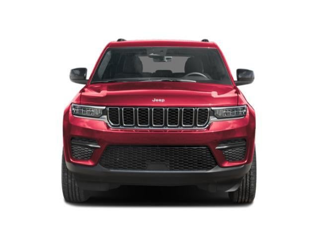 2025 Jeep Grand Cherokee Altitude X 4x4