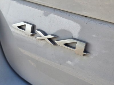 2025 Jeep Grand Cherokee Laredo X 4x4