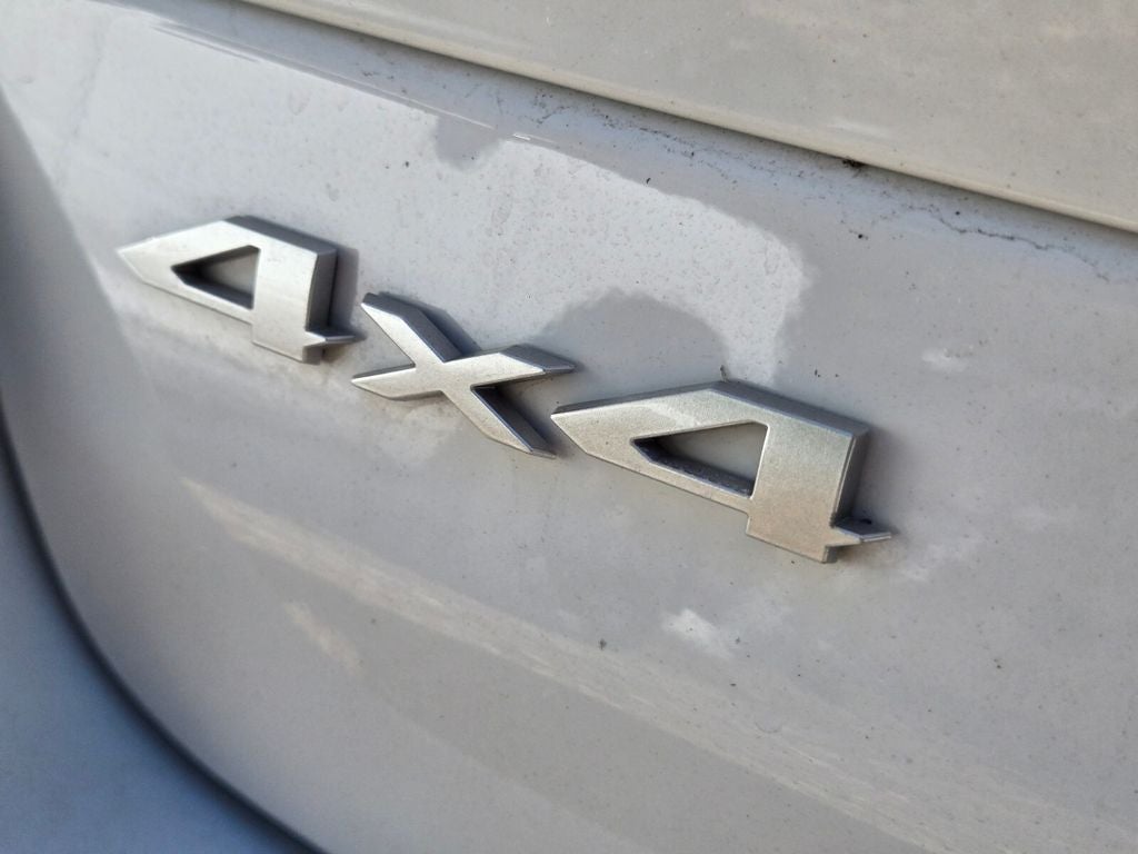 2025 Jeep Grand Cherokee Laredo X 4x4