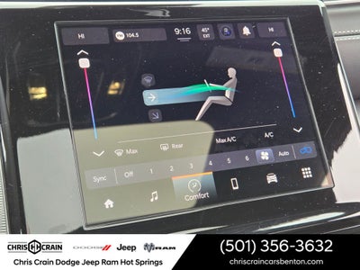 2025 Jeep Grand Cherokee Laredo X 4x4