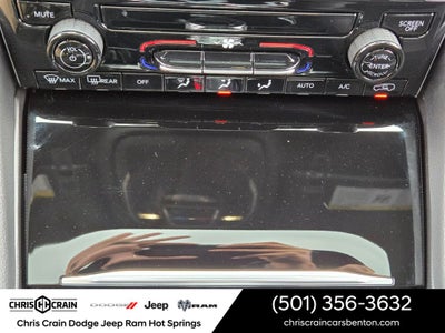 2025 Jeep Grand Cherokee Laredo X 4x4