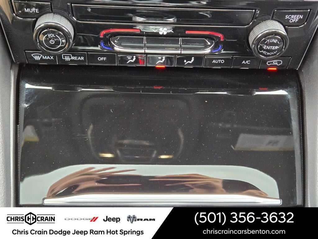 2025 Jeep Grand Cherokee Laredo X 4x4