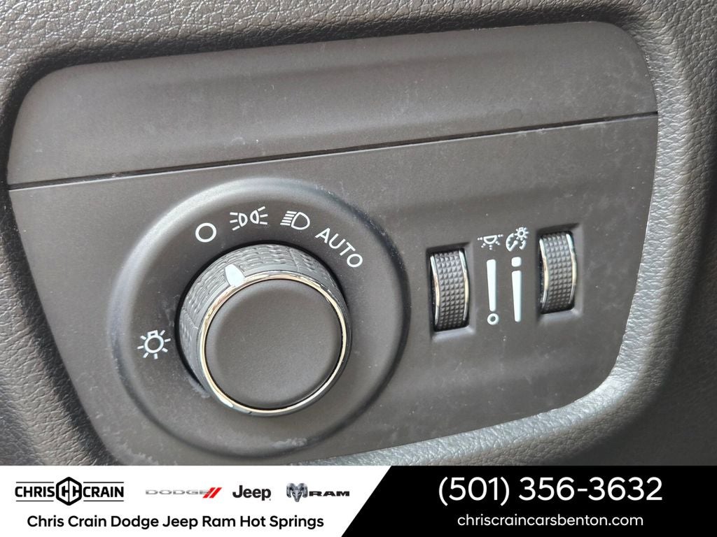 2025 Jeep Grand Cherokee Laredo X 4x4