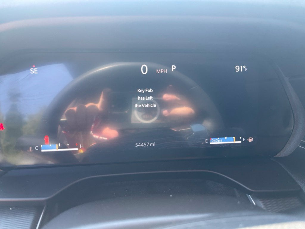 2024 Jeep Grand Cherokee Altitude 4x4