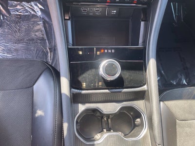 2024 Jeep Grand Cherokee Altitude 4x4
