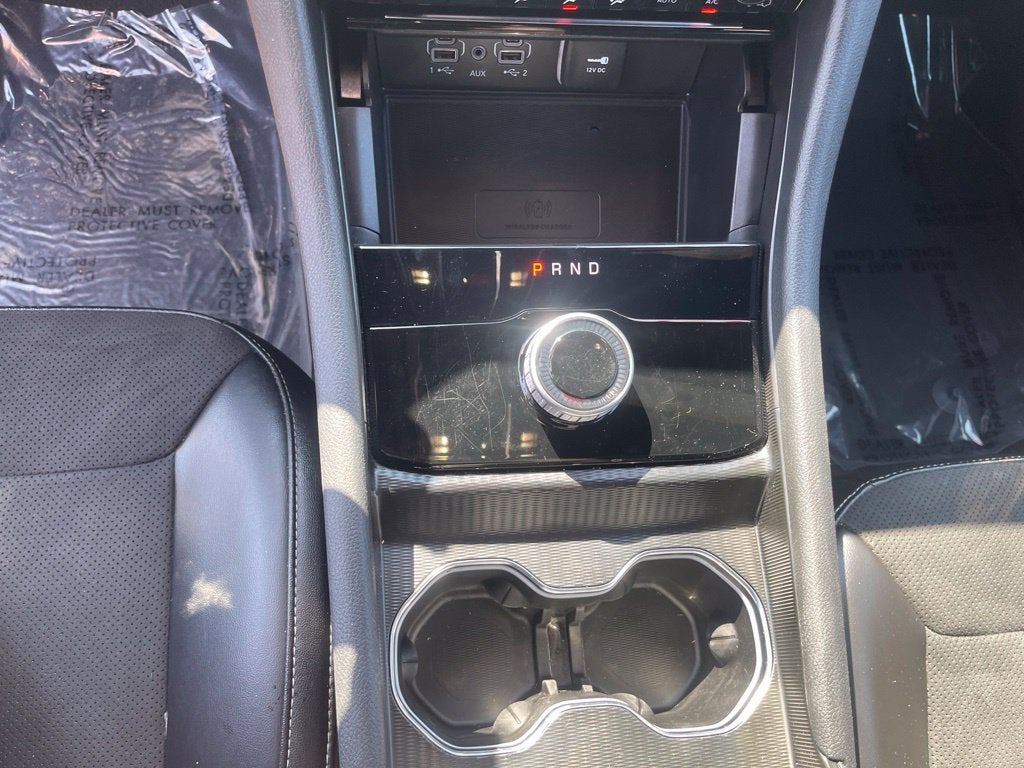 2024 Jeep Grand Cherokee Altitude 4x4