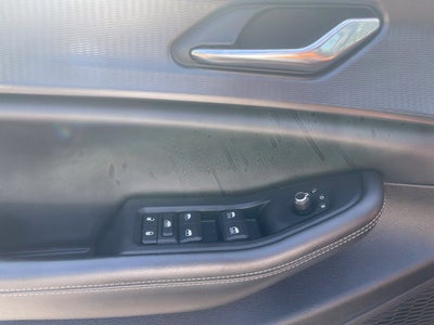 2024 Jeep Grand Cherokee Altitude 4x4