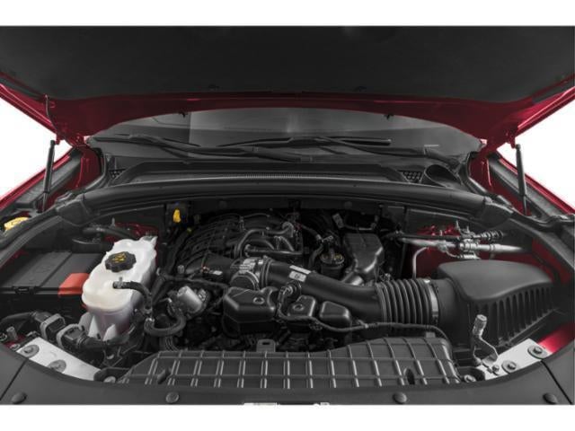 2024 Jeep Grand Cherokee Laredo X 4x4
