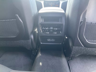 2025 Jeep Grand Cherokee Laredo X 4x4