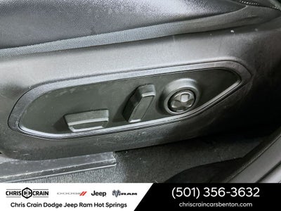 2024 Jeep Grand Cherokee L Altitude 4x4