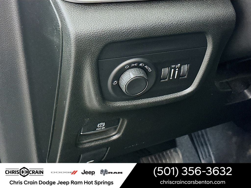 2024 Jeep Grand Cherokee L Altitude 4x4