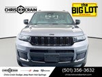 2024 Jeep Grand Cherokee L Altitude 4x4