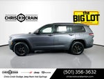 2024 Jeep Grand Cherokee L Altitude 4x4