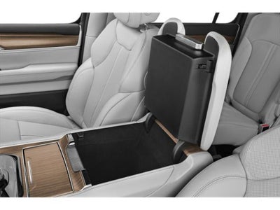 2023 Jeep Wagoneer L Series III 4x4