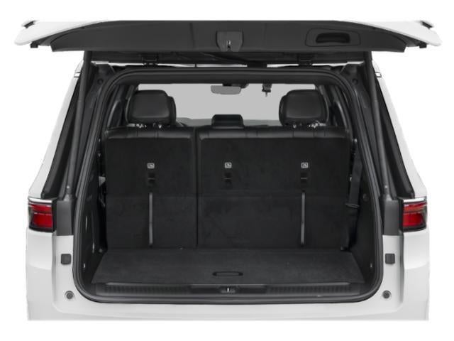 2024 Jeep Wagoneer Series II 4x2